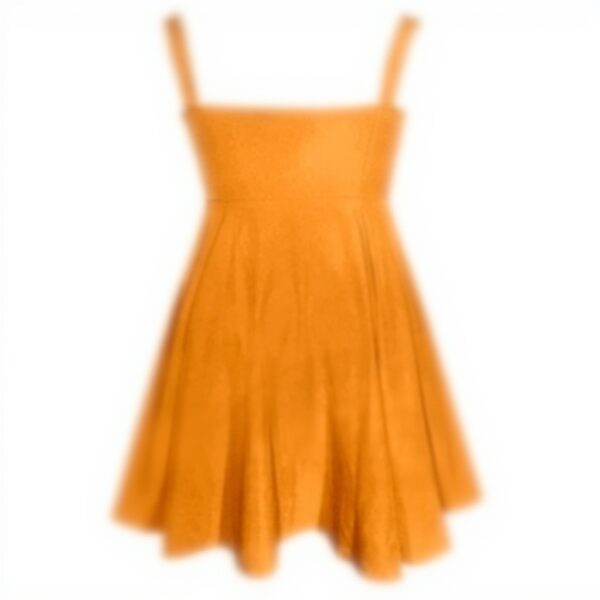 Abito da Sera Sportalm Donna Senza Maniche Schiena A Linea