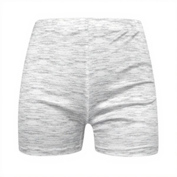 Pole Dance Shorts Outfit Donna Basic Slip Bike Shorts Compression Workout Leggings Yoga Shorts Capris Pigiameria Donna Sexy Short