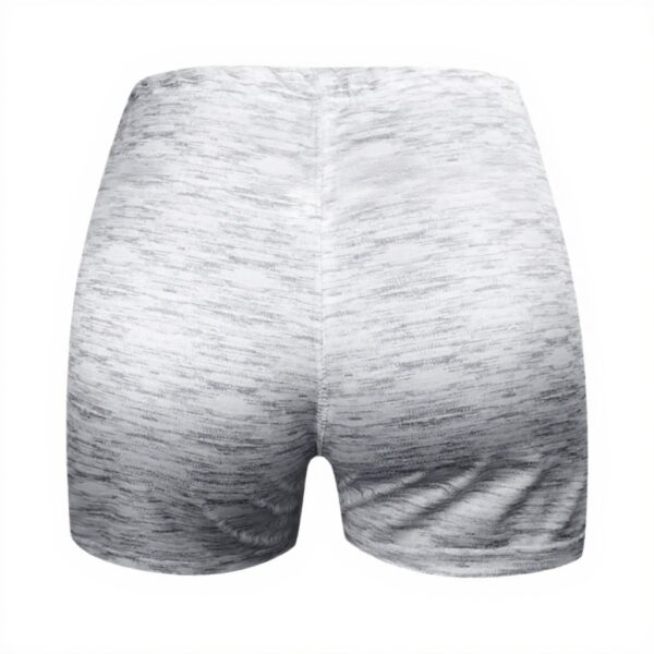 Pole Dance Shorts Outfit Donna Basic Slip Bike Shorts Compression Workout Leggings Yoga Shorts Capris Pigiameria Donna Sexy Short