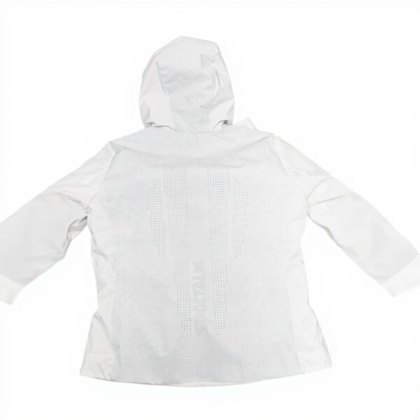 Giacca da sci Sportalm Kitzbühel Alexa Donna Bianco Nero