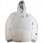 Giacca da sci Sportalm Kitzbühel Alexa Donna Bianco Nero