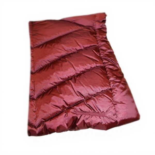 Giacca da sci Sportalm Kitzbühel Blevio donna rosso nero