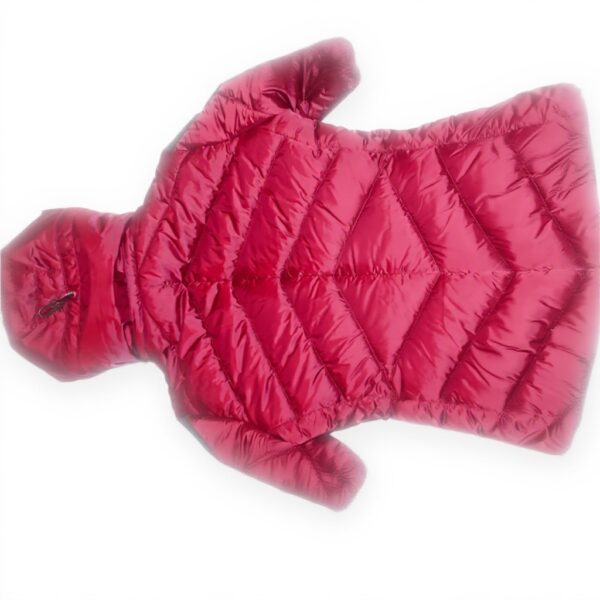 Giacca da sci Sportalm Kitzbühel Blevio donna rosso nero