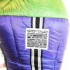 SPORTALM Gilet da Sci Donna Blu Verde Poliestere Taglia 36