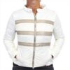 SPORTALM Giacca Golf Donna Piumino Beige Taglia 38