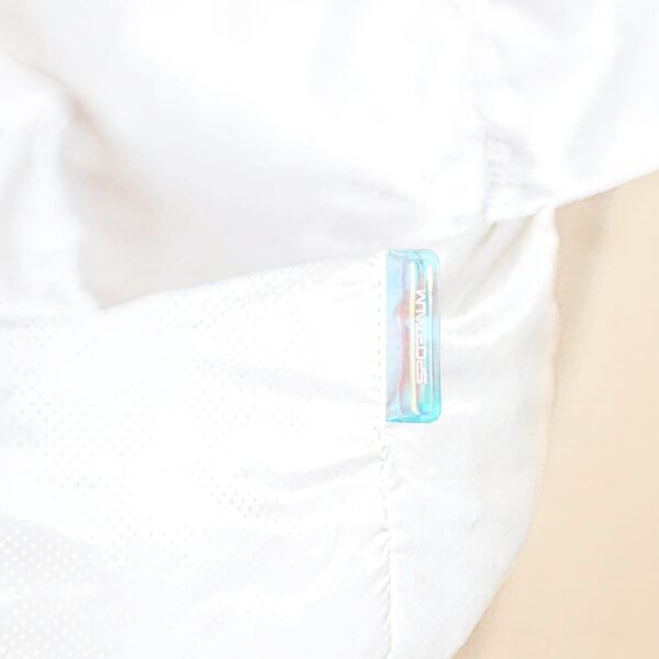 SPORTALM Giacca Golf Donna Piumino Beige Taglia 38