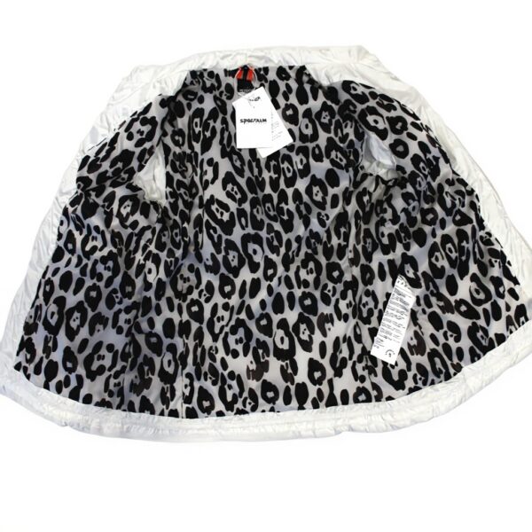 SPORTALM Giacca Golf Donna Piumino Beige Taglia 38