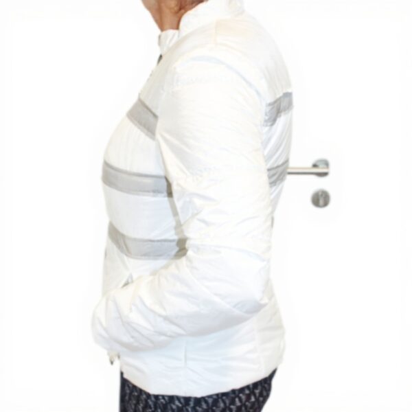 SPORTALM Giacca Golf Donna Piumino Beige Taglia 38