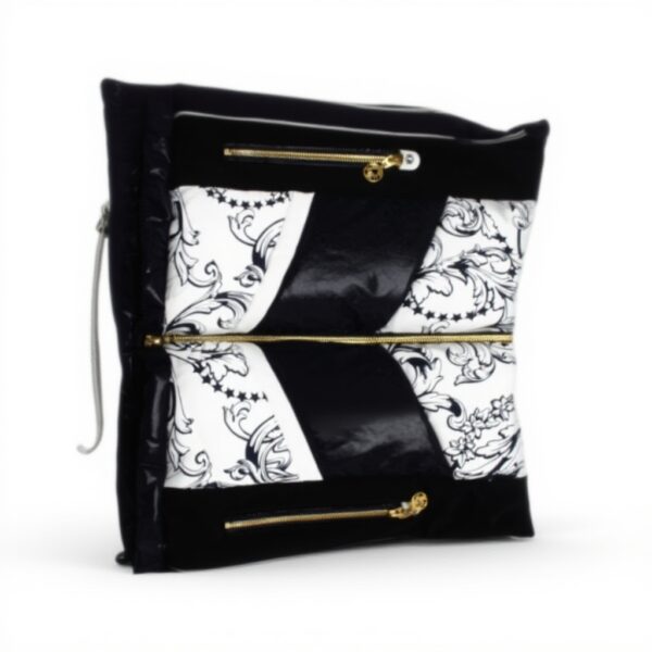 Sportalm Giacca da Sci Donna Blu Bianco Abbigliamento