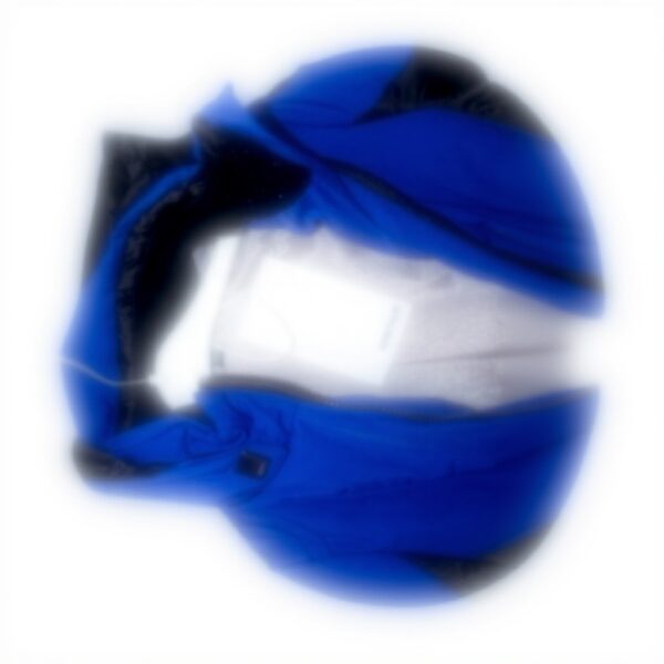 Giacca da sci bambini Sportalm Kitzbühel blu poliestere