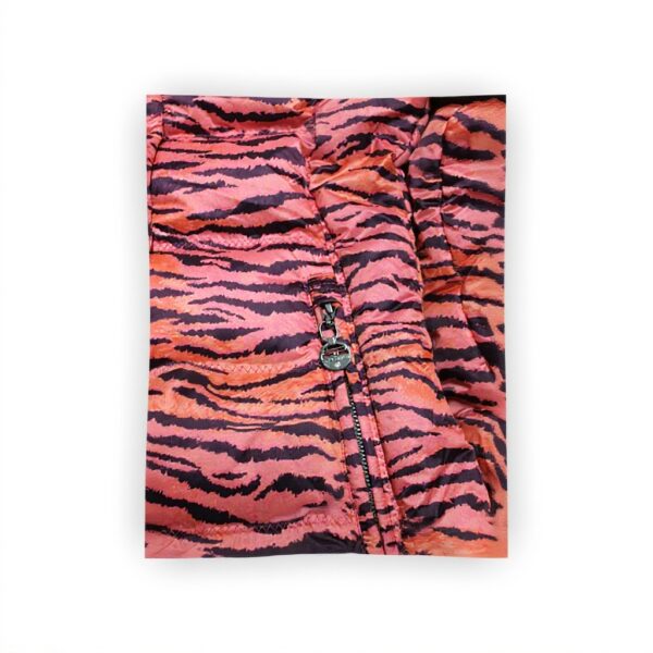 Sportalm Kitzbühel Giacca da sci donna piuma rosa nero