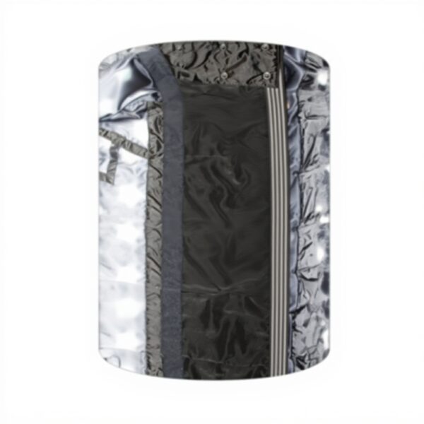 Sportalm Kitzbühel Giacca da sci donna piuma rosa nero