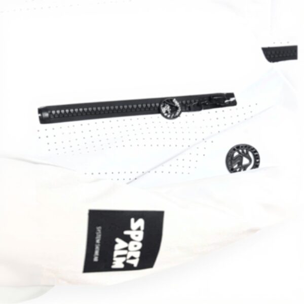 Sportalm Kitzbühel SIRI Giacca da sci donna bianco