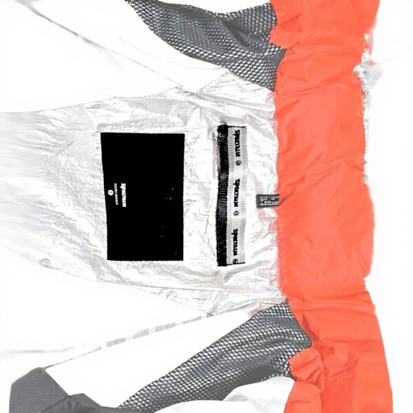 Giacca da sci Sportalm Kitzbühel Tinda Donna Arancione