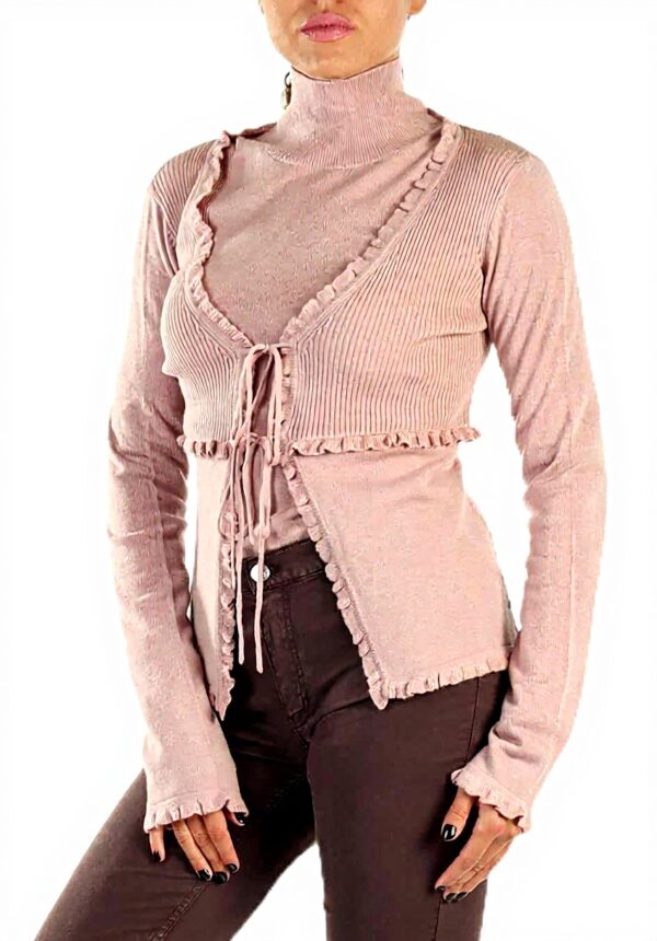 Pavo Monitor Arm Ergonomic Aluminum Desk Mount for