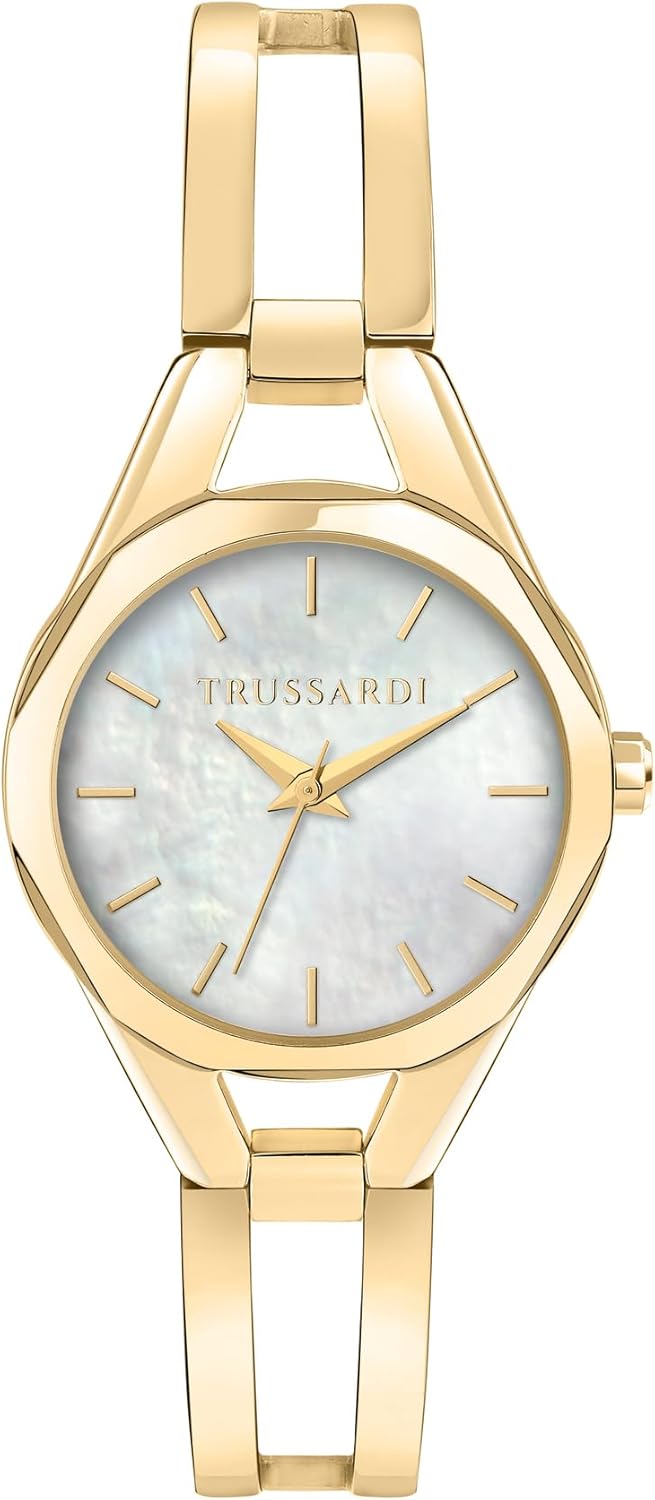 Pavo Monitor Arm installed on a modern office desk