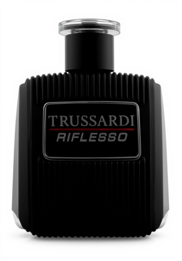 Trussardi Riflesso Eau de Toilette Uomo Fragranza Legnosa