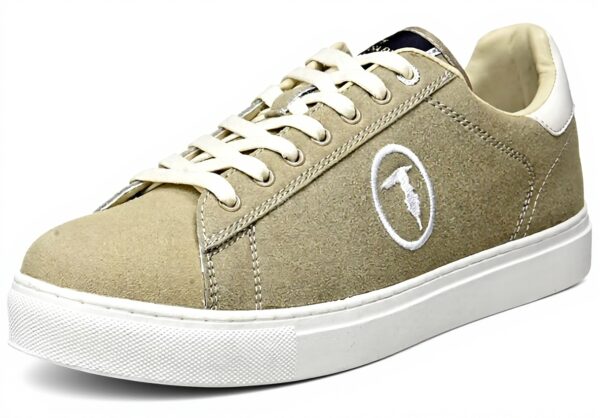 Trussardi Scarpe da Ginnastica Uomo: Sneaker Casual con