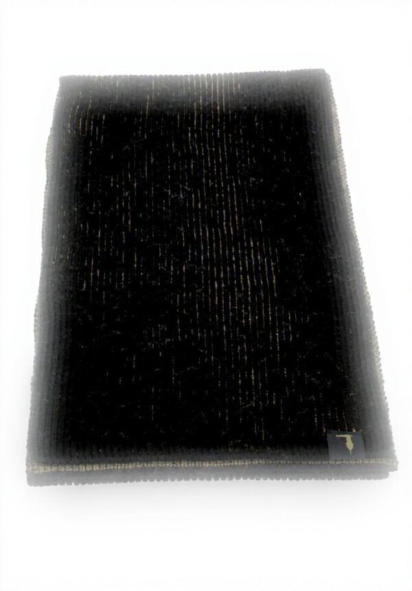 Sciarpa Trussardi Uomo lana design elegante accessorio