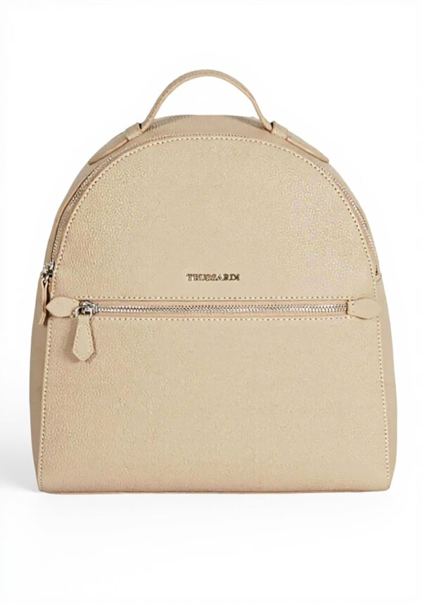 Trussardi zaino donna Pure Cachemire Borse a zainetto