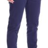 Pantalone Trussardi Jeans Aviator Fit Uomo Tessuto-0