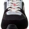 Sneaker casual donna N.I comode e leggere taglia 35-41-1