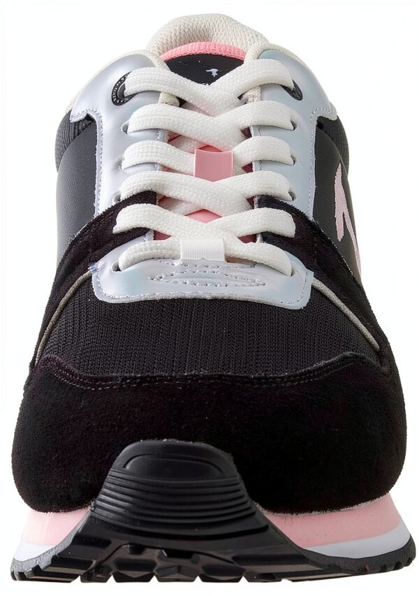 Sneaker casual donna N.I comode e leggere taglia 35-41-1
