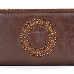 Portafoglio Donna Etichetta Autenticità Fodera Portatessere-0