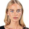 Orecchini Trussardi T-DESIGN acciaio donna gioielli eleganti-3