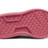 Trussardi Jeans Scarpe Donna Rosa Sintetico Stringate Piatto-1