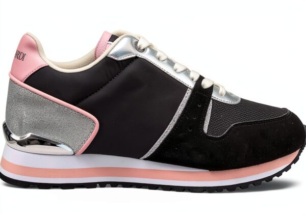 Sneaker casual donna N.I comode e leggere taglia 35-41-5