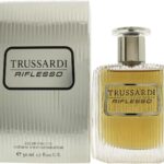 Trussardi Riflesso Eau de Toilette Uomo Colonia 50ml-0