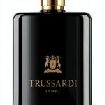 Trussardi Uomo Eau De Toilette Spray Fragranza Maschile-0