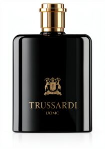 Trussardi Uomo Eau De Toilette Spray Fragranza Maschile-0