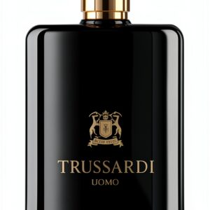 Trussardi Uomo Eau De Toilette Spray Fragranza Maschile-0