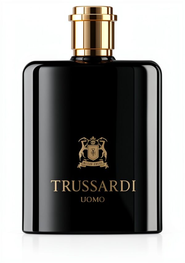 Trussardi Uomo Eau De Toilette Spray Fragranza Maschile-0
