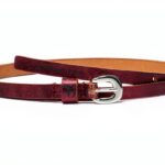 Borsa Trussardi Jeans Donna Cuoio Fibbia Modello 75C00149-0
