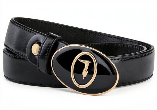 Cintura Trussardi Donna pelle elegante colore 110-0