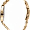 Orologio da polso donna TRUSSARDI acciaio oro quarzo-1