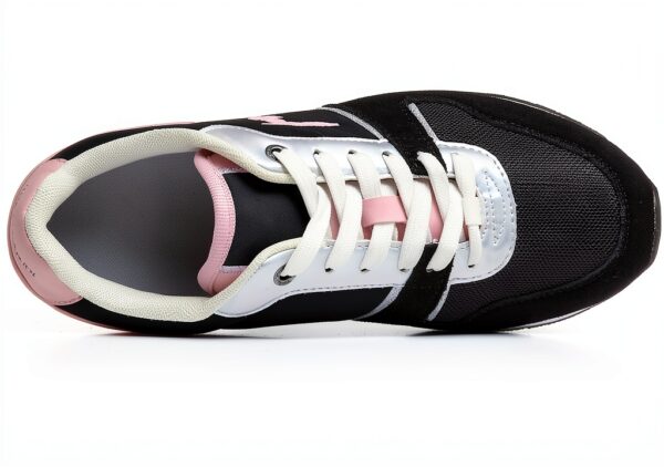 Sneaker casual donna N.I comode e leggere taglia 35-41-4
