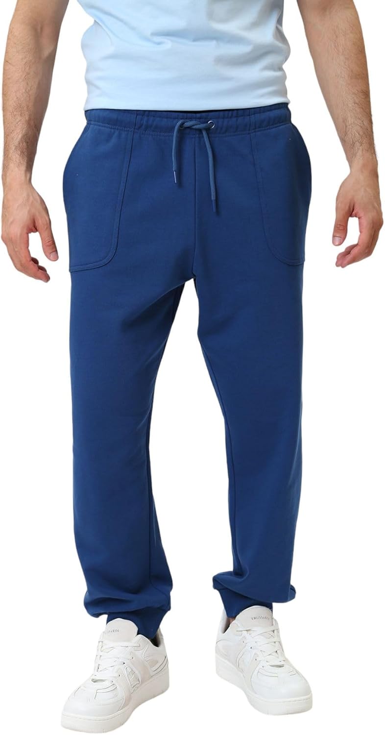 Pavo Monitor Arm installed on a modern office desk