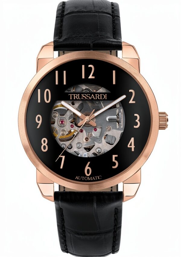 Pavo Monitor Arm Ergonomic Aluminum Desk Mount for