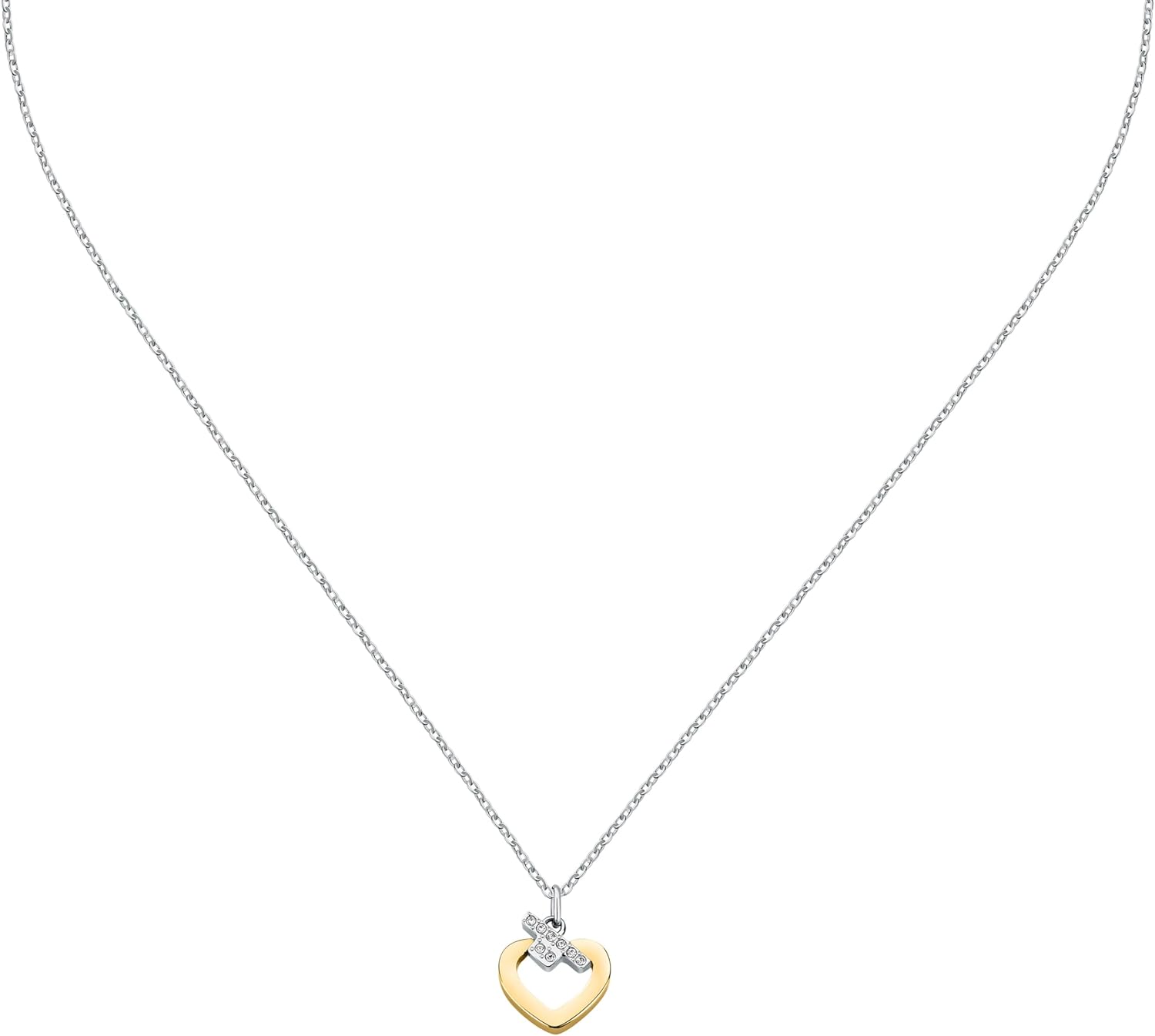 Pavo Monitor Arm installed on a modern office desk