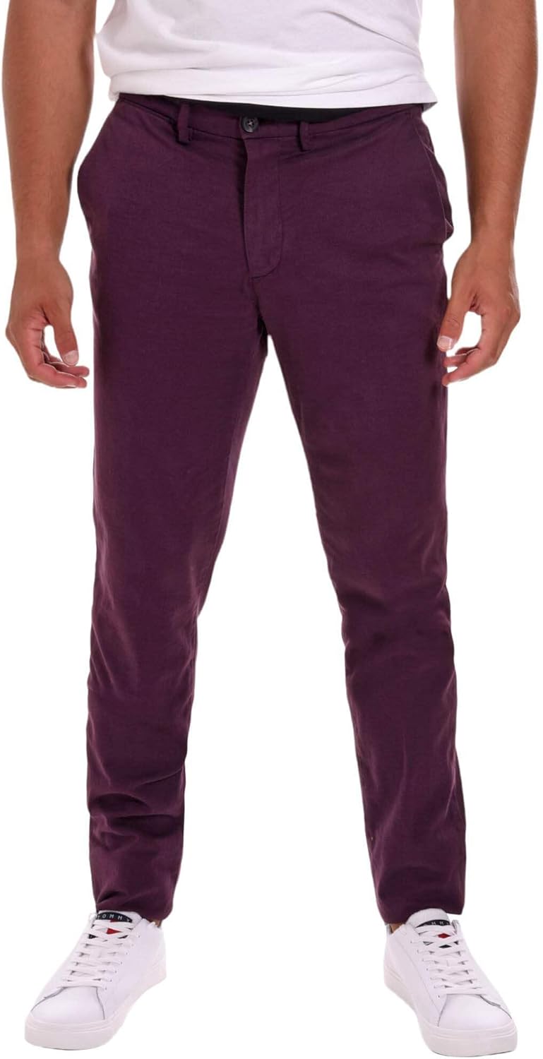 Pavo Monitor Arm installed on a wooden office desk