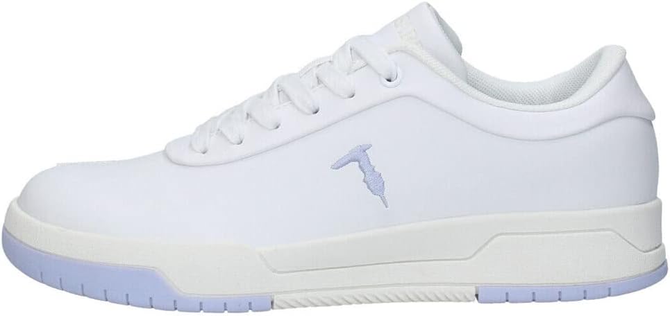 Pavo Monitor Arm installed on a modern office desk