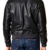 Trussardi Jeans Bomber Giubbotto Uomo Nero XX-Large-7