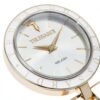 Orologio da polso donna TRUSSARDI acciaio oro quarzo-5
