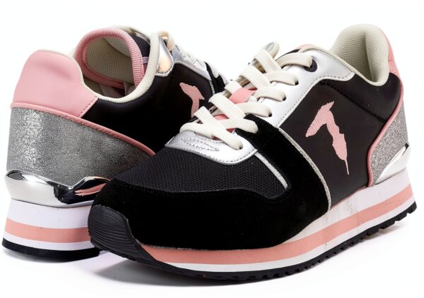 Sneaker casual donna N.I comode e leggere taglia 35-41-6