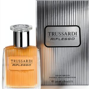 Trussardi Eau de Toilette Uomo Profumo Italiano Elegante-0