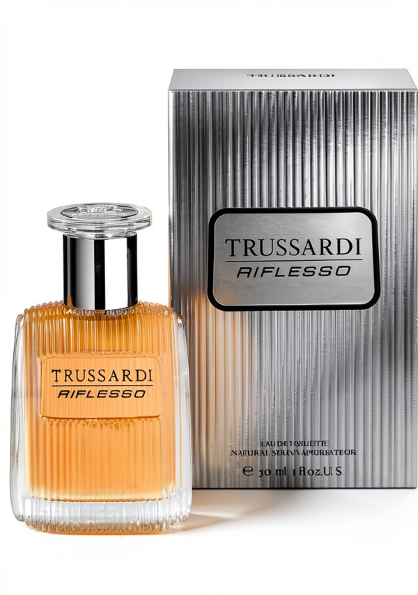 Trussardi Eau de Toilette Uomo Profumo Italiano Elegante-0